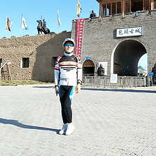 山水美良的头像