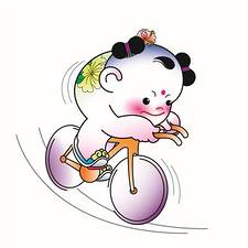 快乐骑行玩家的头像