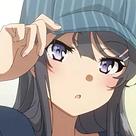 头像