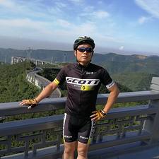杨学新的头像