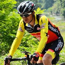 极限挑战者的头像