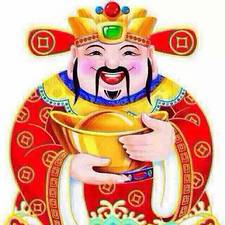 个人投资者的头像