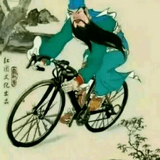 不死邪神的头像