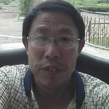 峨山人的头像