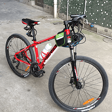 爱骑行的hydra的头像