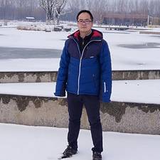 破风拖拉机的头像