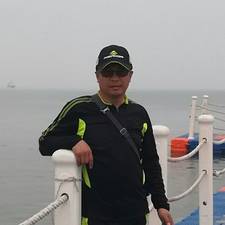 北海行者的头像