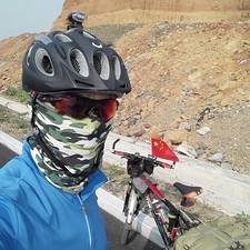 老妙师傅的头像