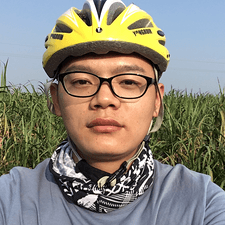 滚动的自由的头像