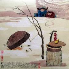 箩筐套鸟的头像