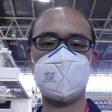 滨城骑迹一与天的头像