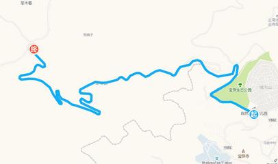 路书缩略图