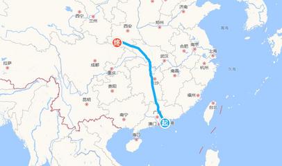 路书缩略图
