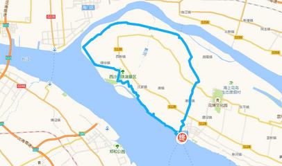 路书缩略图