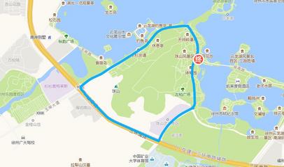 路书缩略图