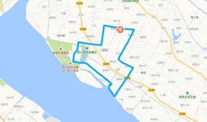 路书缩略图