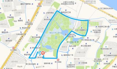 路书缩略图