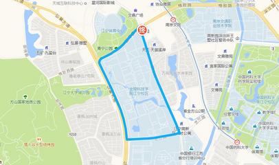 路书缩略图