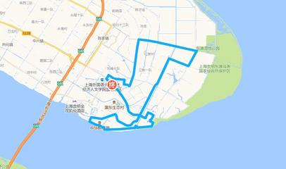 路书缩略图