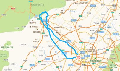 路书缩略图