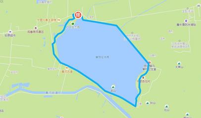 路书缩略图