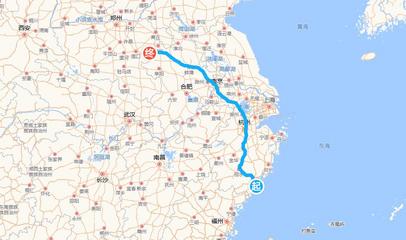 路书缩略图