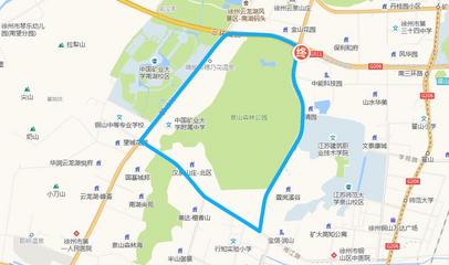 路书缩略图