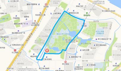 路书缩略图