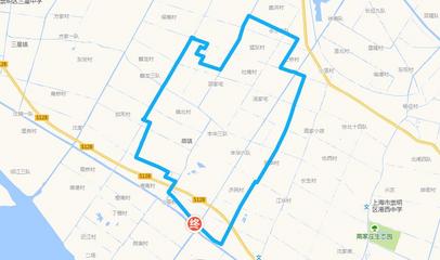 路书缩略图