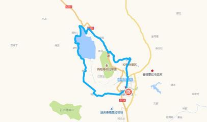 路书缩略图