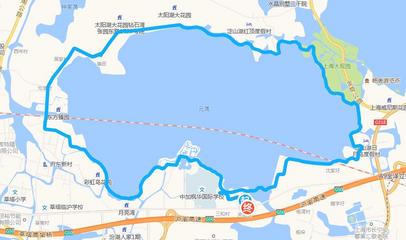 路书缩略图