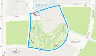 路书缩略图