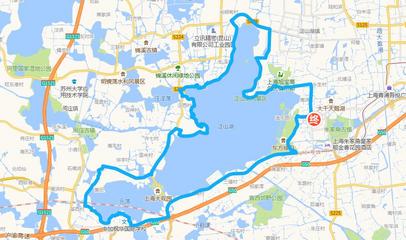 路书缩略图
