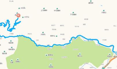 路书缩略图