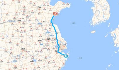 路书缩略图