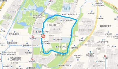 路书缩略图