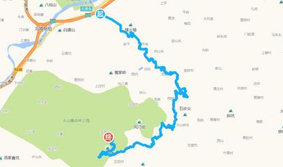 路书缩略图
