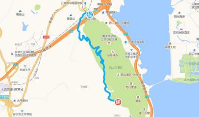 路书缩略图