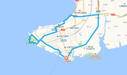 路书缩略图