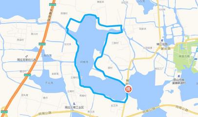 路书缩略图