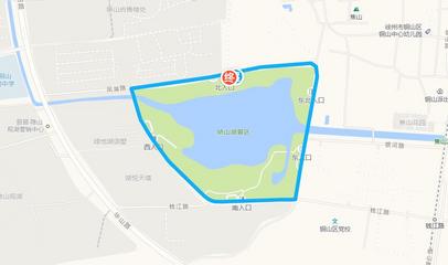 路书缩略图