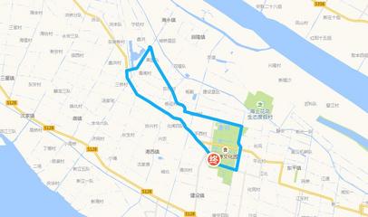 路书缩略图
