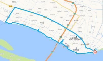 路书缩略图