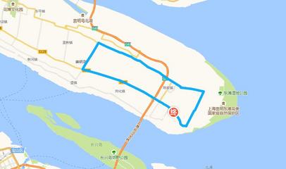 路书缩略图