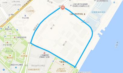 路书缩略图