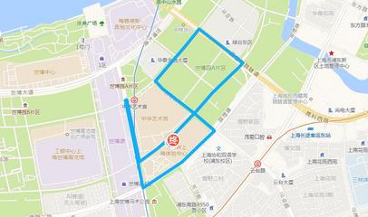 路书缩略图