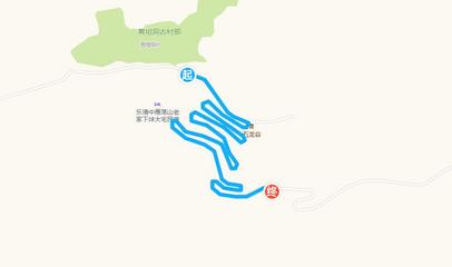 路书缩略图