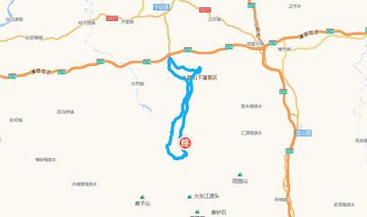 路书缩略图