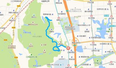 路书缩略图