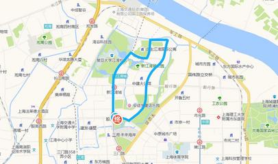 路书缩略图